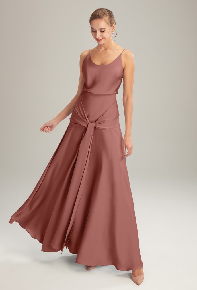 AW Nance Dress